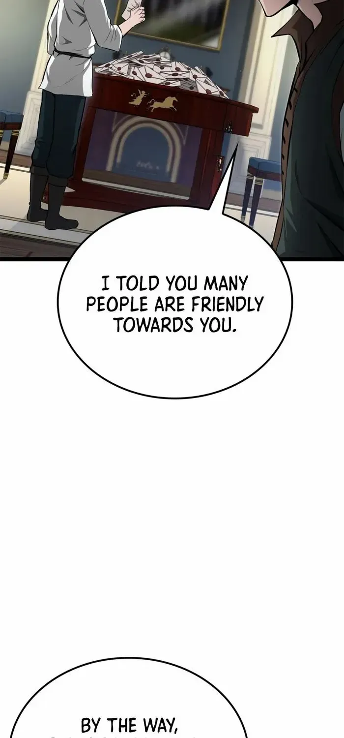 Kalli The Champion Zinmanga X Chapter 75 Page 5