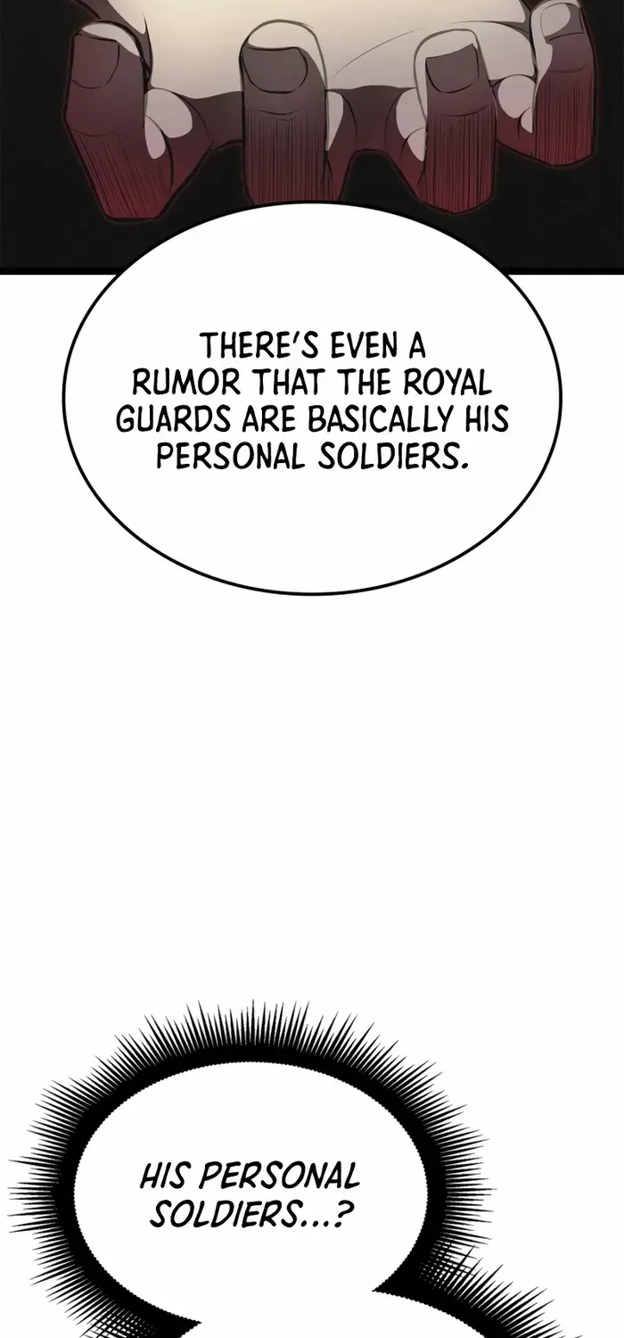 Kalli The Champion Zinmanga X Chapter 75 Page 17