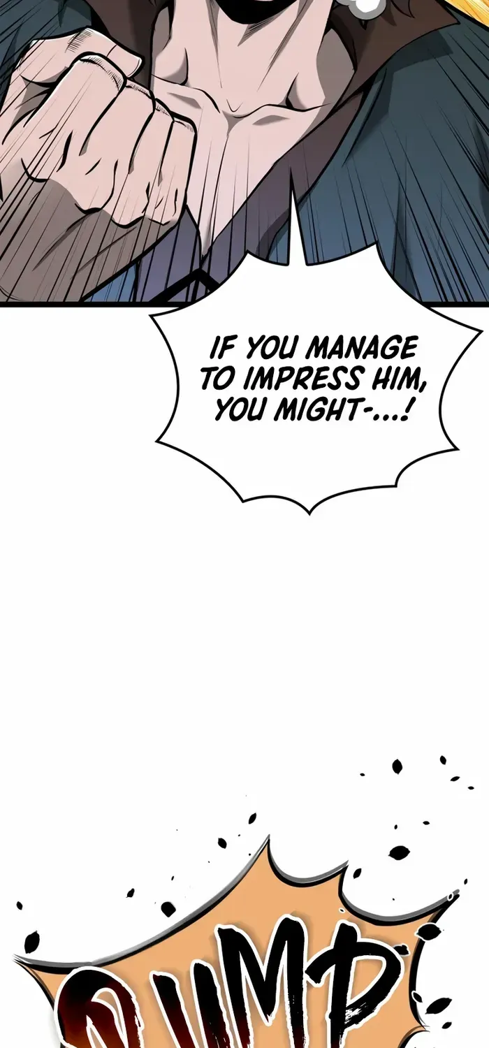Kalli The Champion Zinmanga X Chapter 75 Page 22
