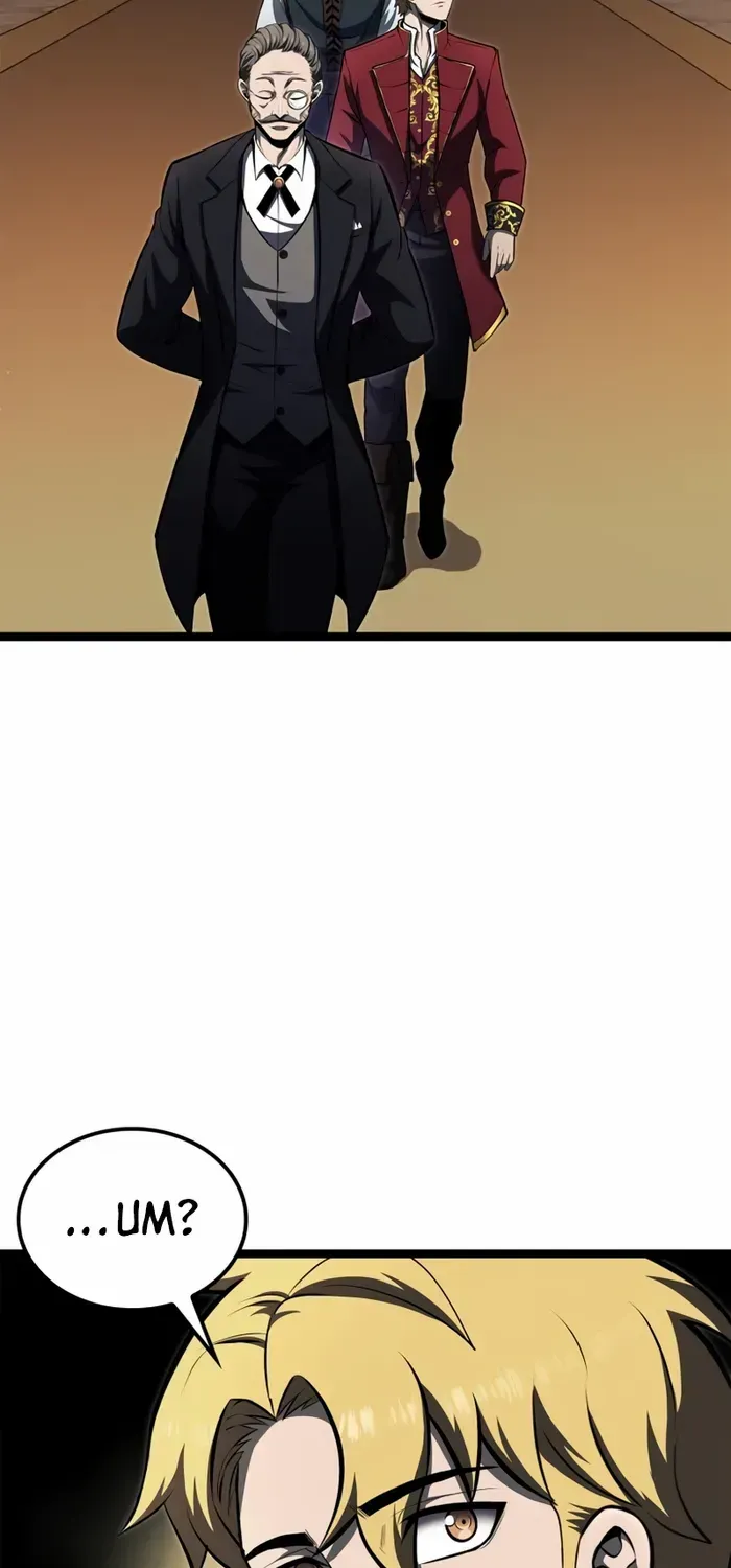 Kalli The Champion Zinmanga X Chapter 75 Page 28
