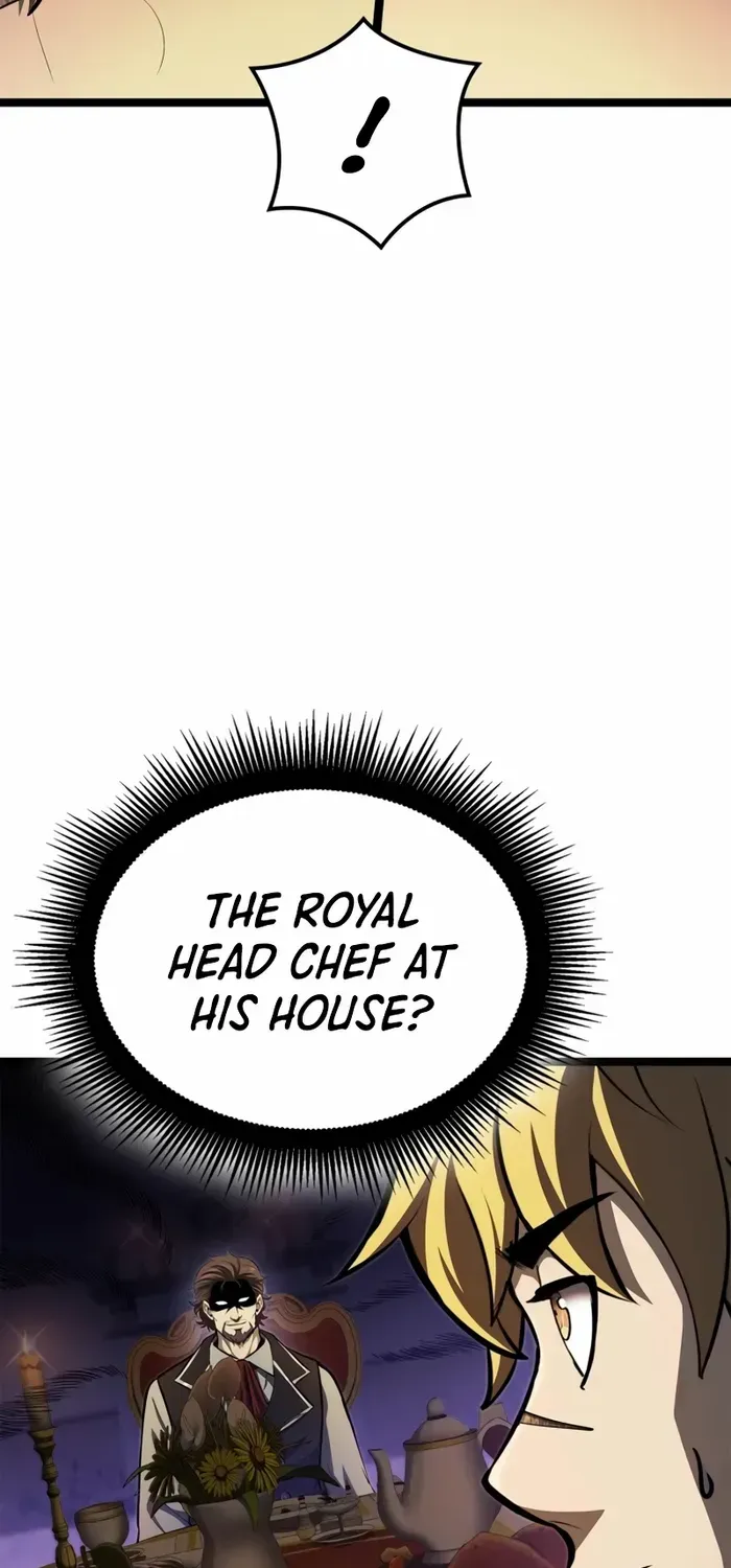 Kalli The Champion Zinmanga X Chapter 75 Page 35