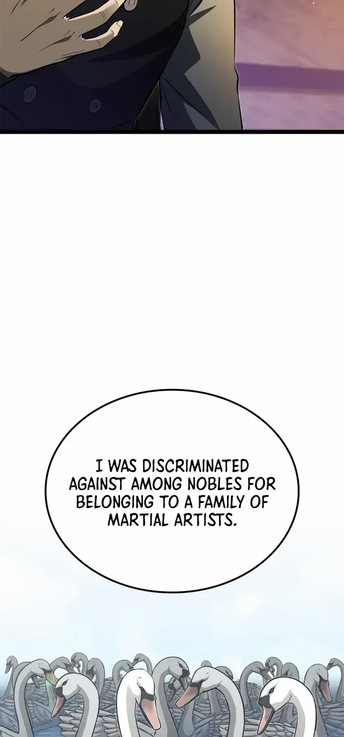 Kalli The Champion Zinmanga X Chapter 75 Page 45