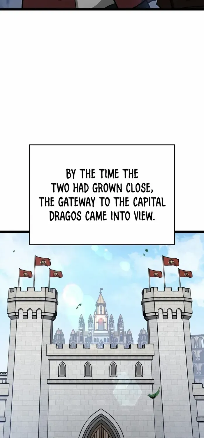 Kalli The Champion Zinmanga X Chapter 74 Page 68