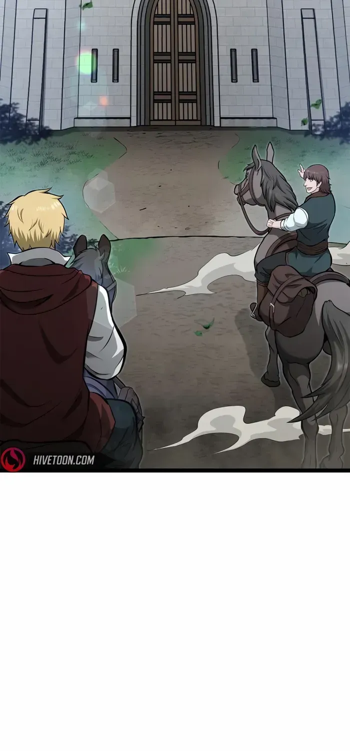 Kalli The Champion Zinmanga X Chapter 74 Page 69