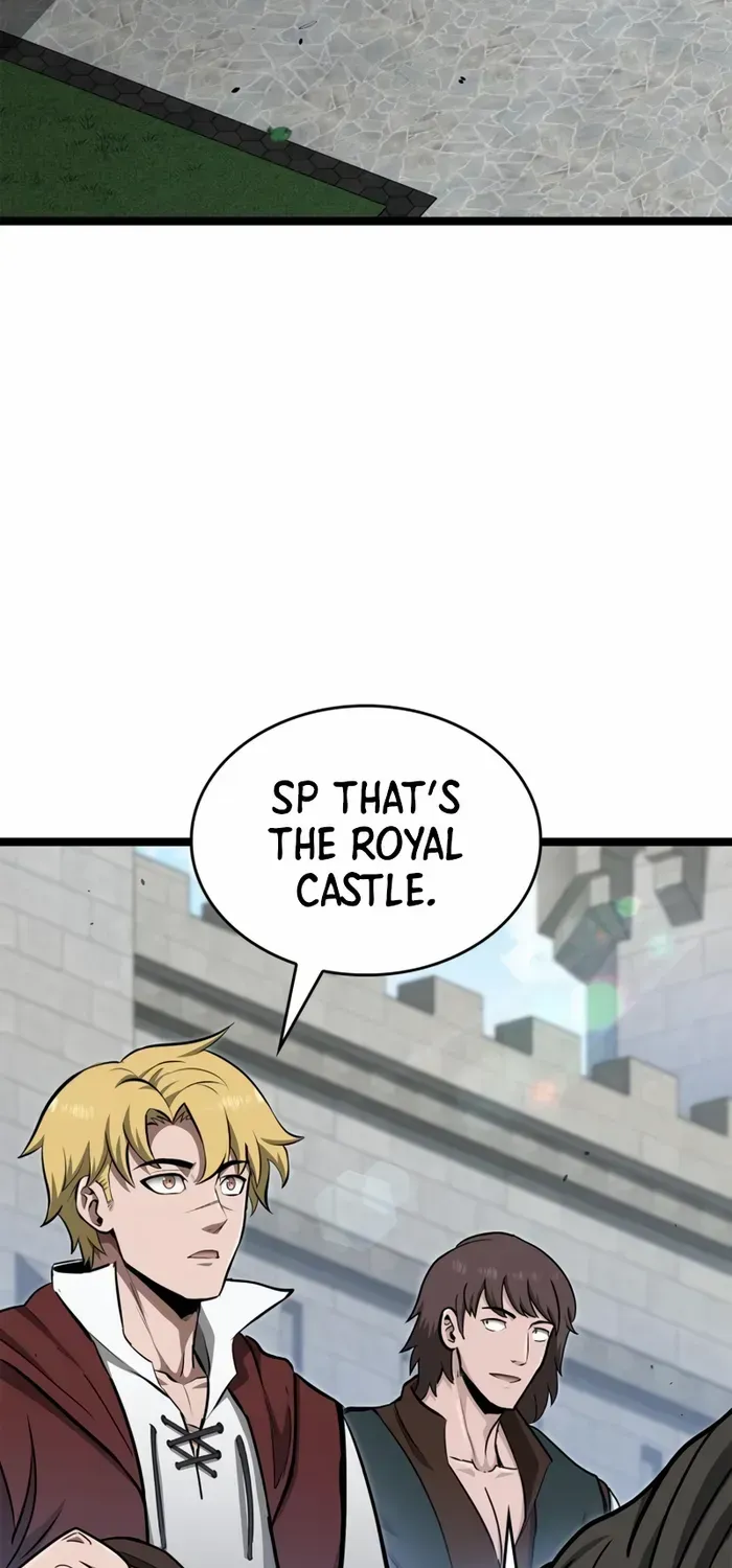 Kalli The Champion Zinmanga X Chapter 74 Page 71