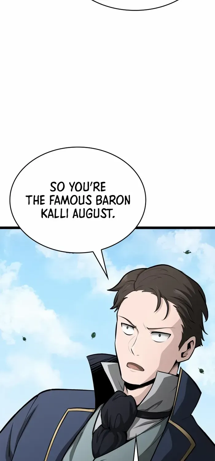 Kalli The Champion Zinmanga X Chapter 74 Page 86