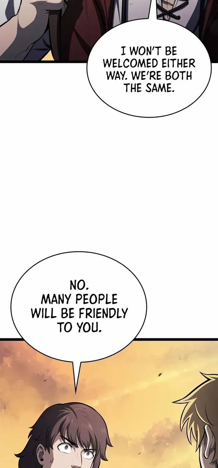 Kalli The Champion Zinmanga X Chapter 74 Page 99