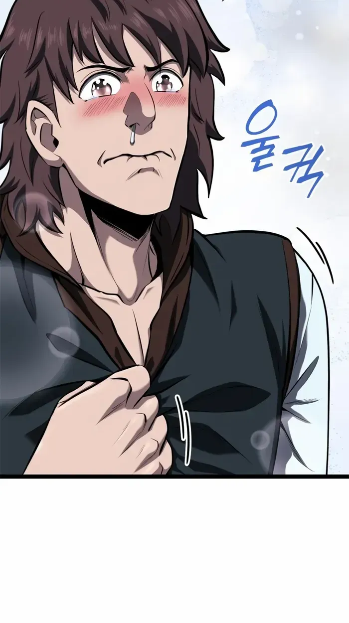 Kalli The Champion Zinmanga X Chapter 74 Page 108