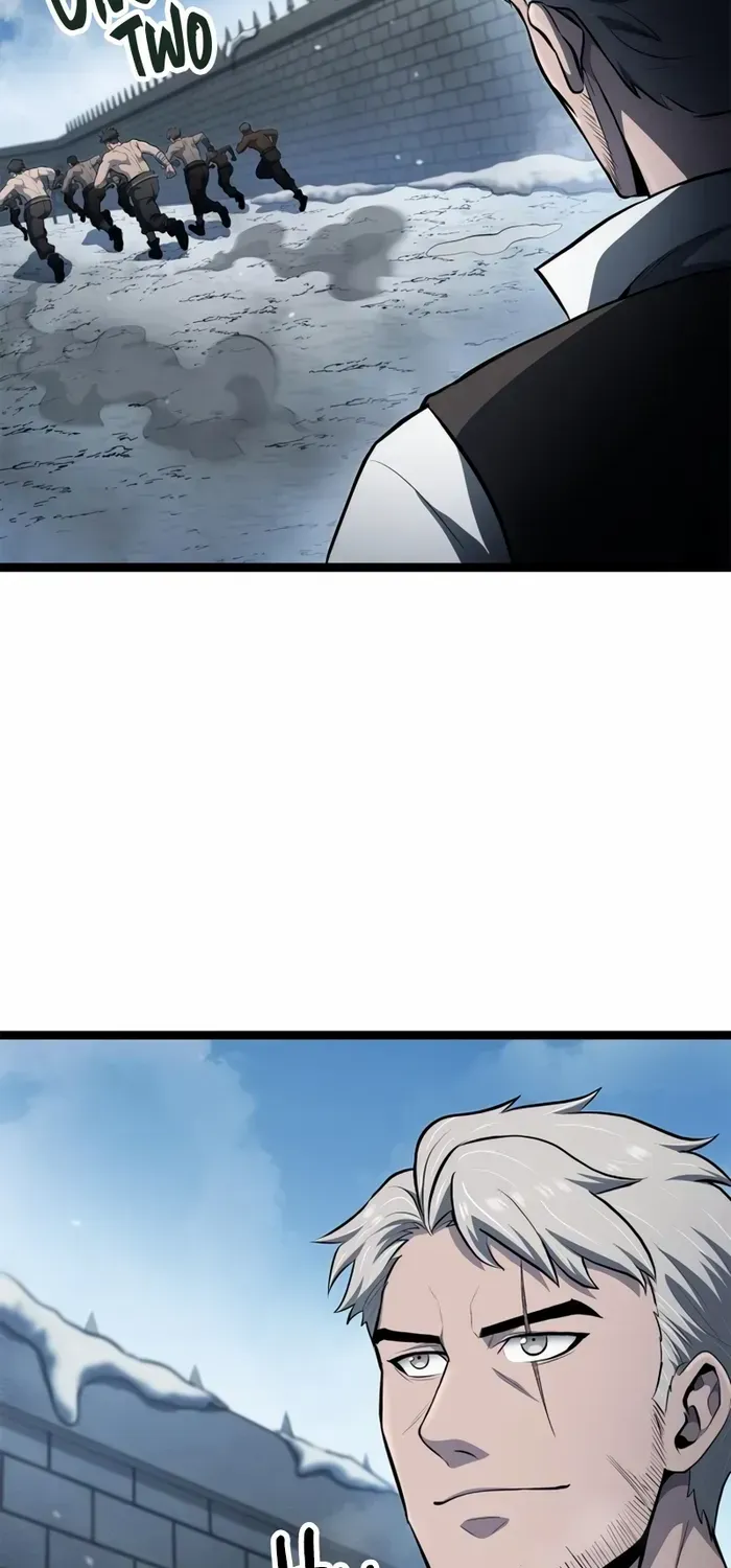 Kalli The Champion Zinmanga X Chapter 73 Page 58
