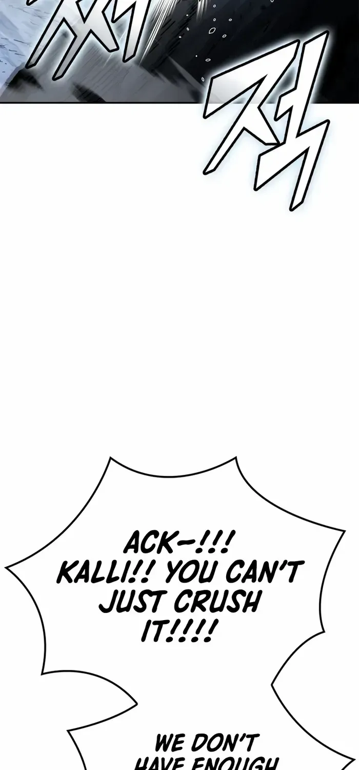 Kalli The Champion Zinmanga X Chapter 73 Page 62