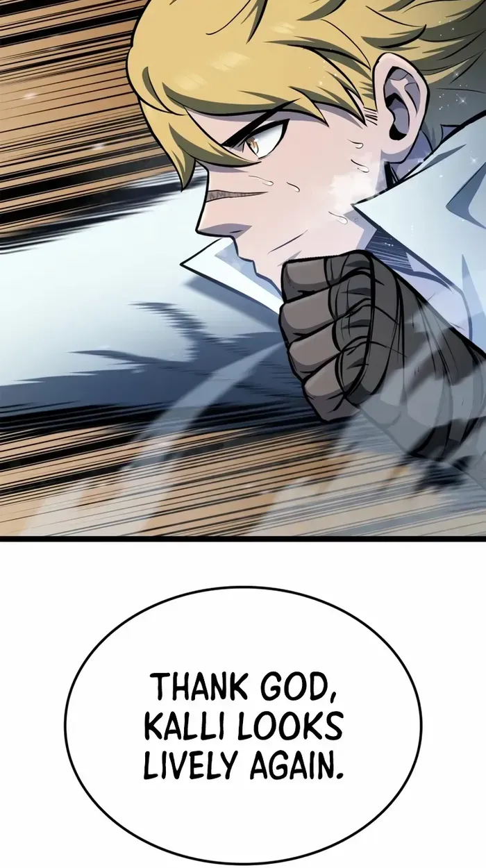 Kalli The Champion Zinmanga X Chapter 73 Page 71
