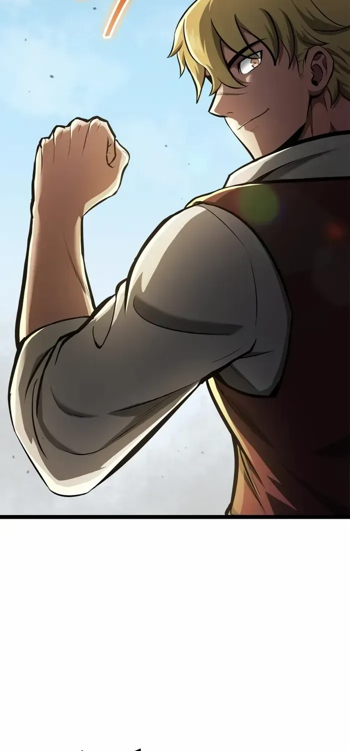 Kalli The Champion Zinmanga X Chapter 73 Page 86