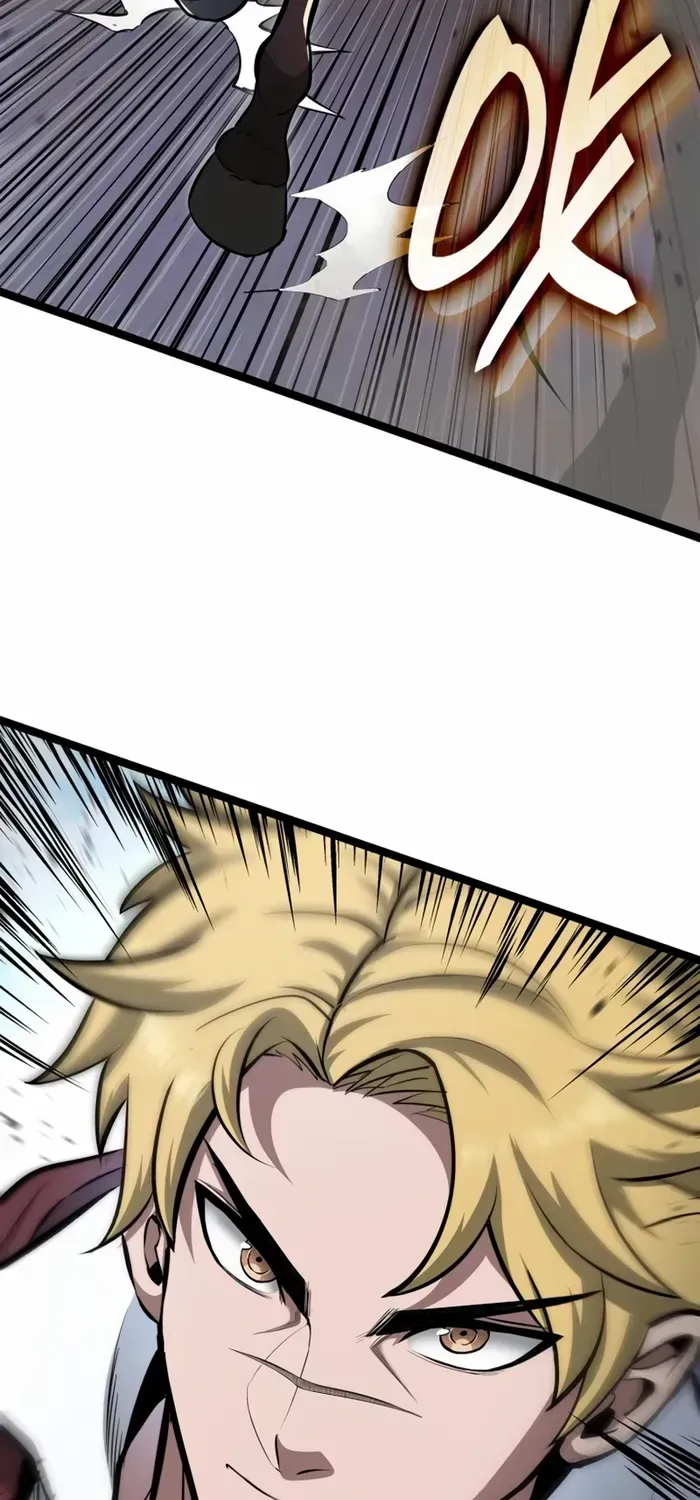 Kalli The Champion Zinmanga X Chapter 73 Page 89