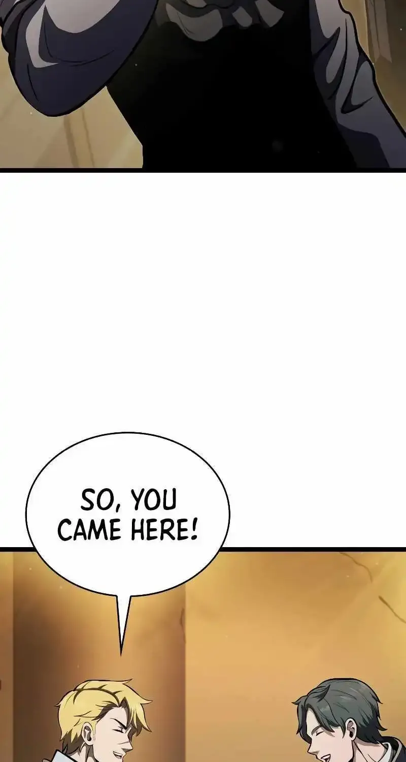 Kalli The Champion Zinmanga X Chapter 72 Page 25