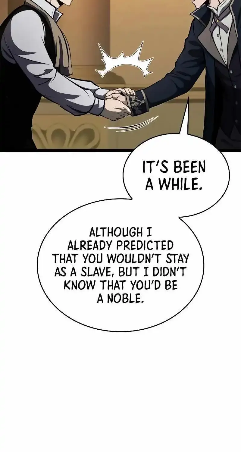 Kalli The Champion Zinmanga X Chapter 72 Page 26