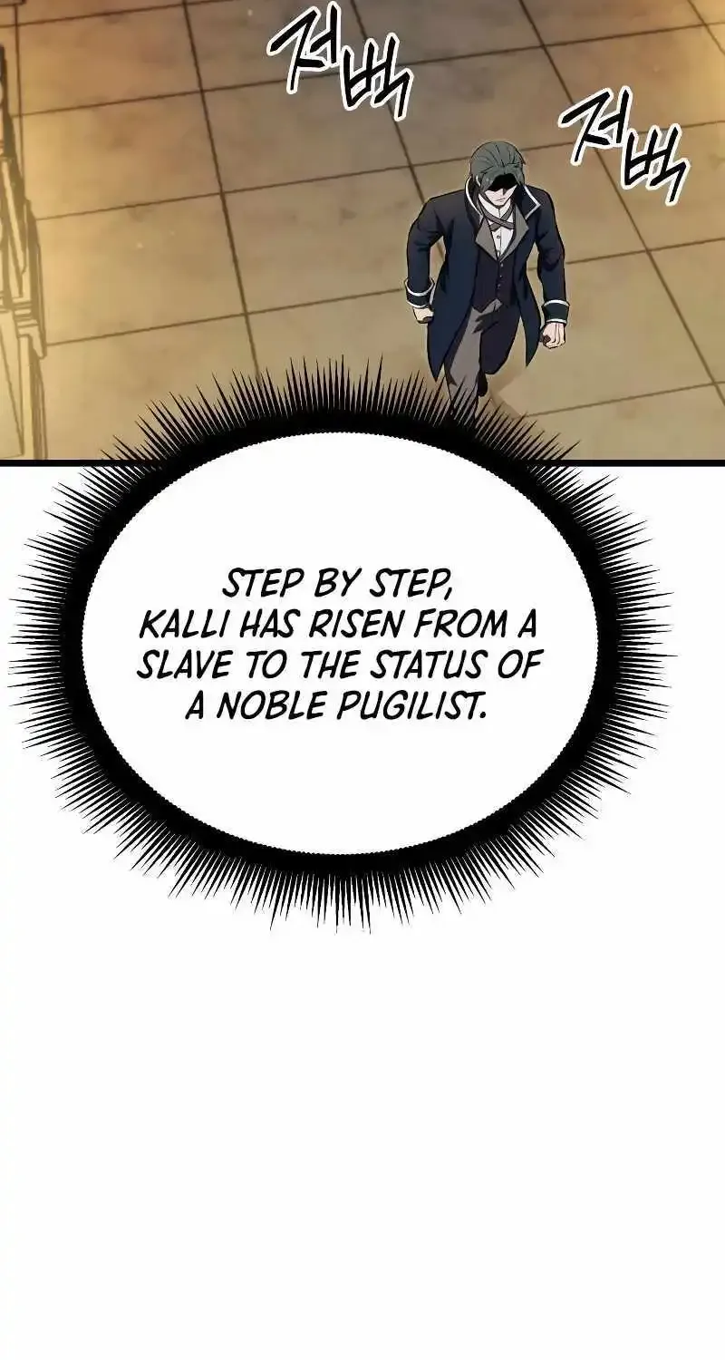 Kalli The Champion Zinmanga X Chapter 72 Page 38