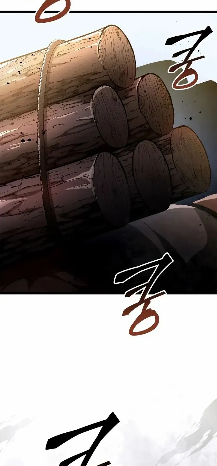 Kalli The Champion Zinmanga X Chapter 71 Page 21