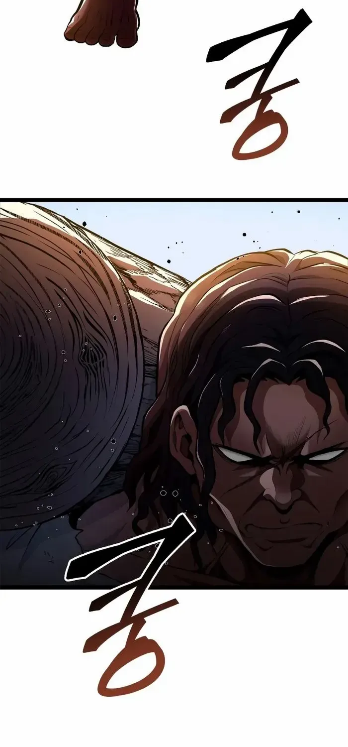 Kalli The Champion Zinmanga X Chapter 71 Page 23