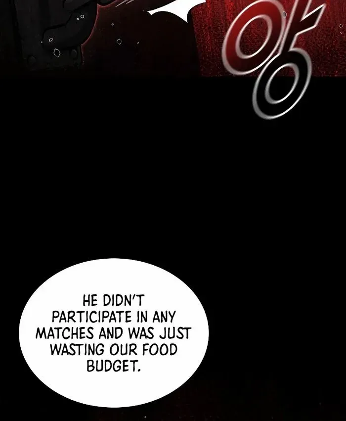 Kalli The Champion Zinmanga X Chapter 71 Page 29