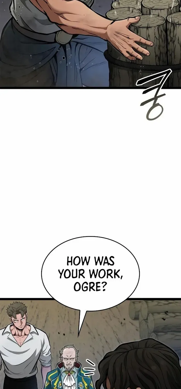 Kalli The Champion Zinmanga X Chapter 71 Page 32