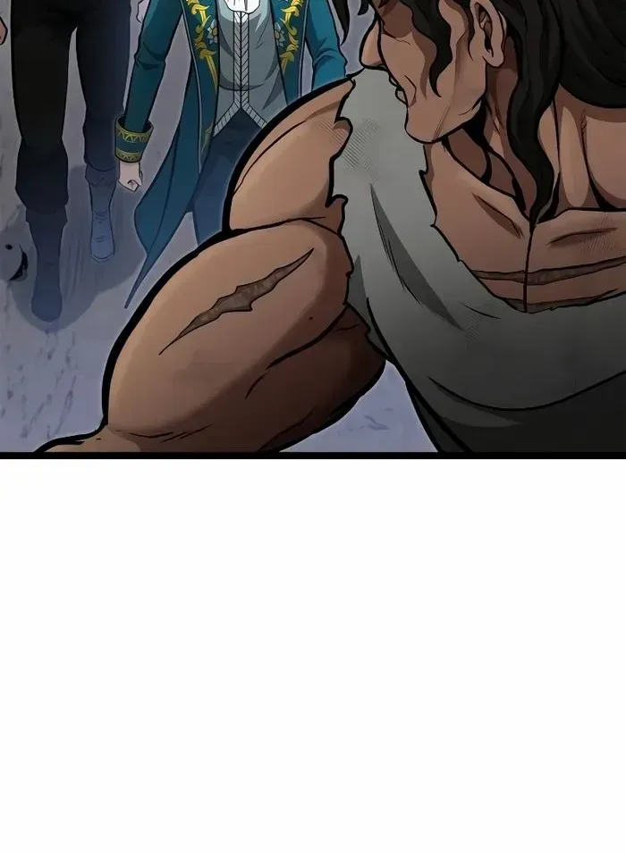 Kalli The Champion Zinmanga X Chapter 71 Page 33