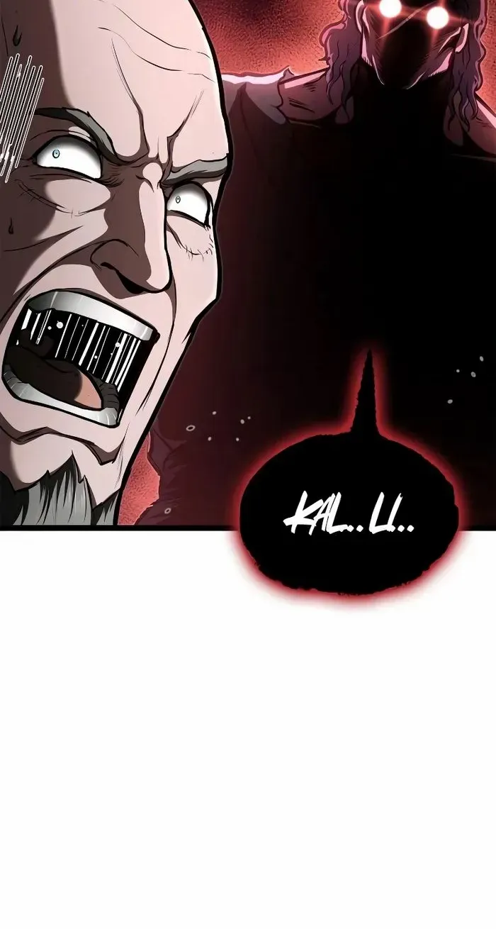 Kalli The Champion Zinmanga X Chapter 71 Page 37