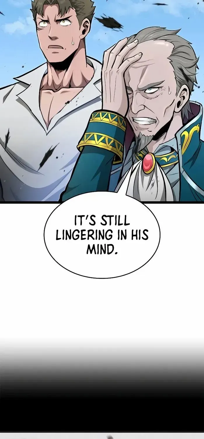 Kalli The Champion Zinmanga X Chapter 71 Page 45