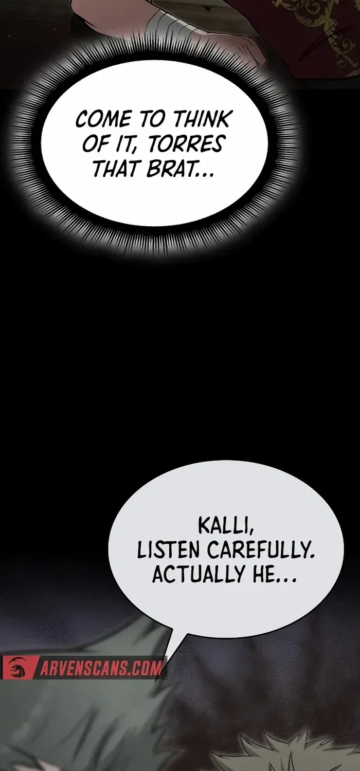 Kalli The Champion Zinmanga X Chapter 70 Page 52