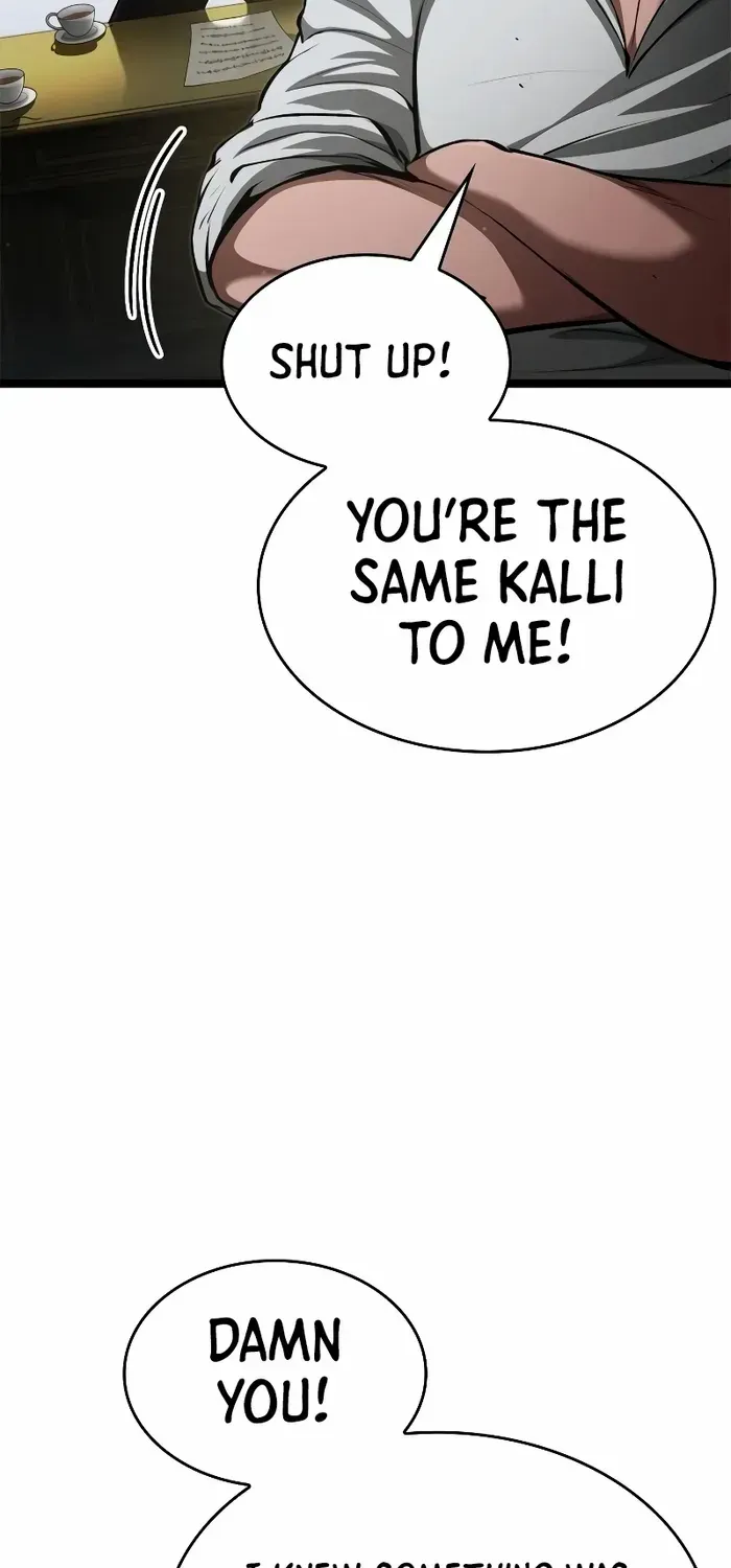 Kalli The Champion Zinmanga X Chapter 70 Page 55