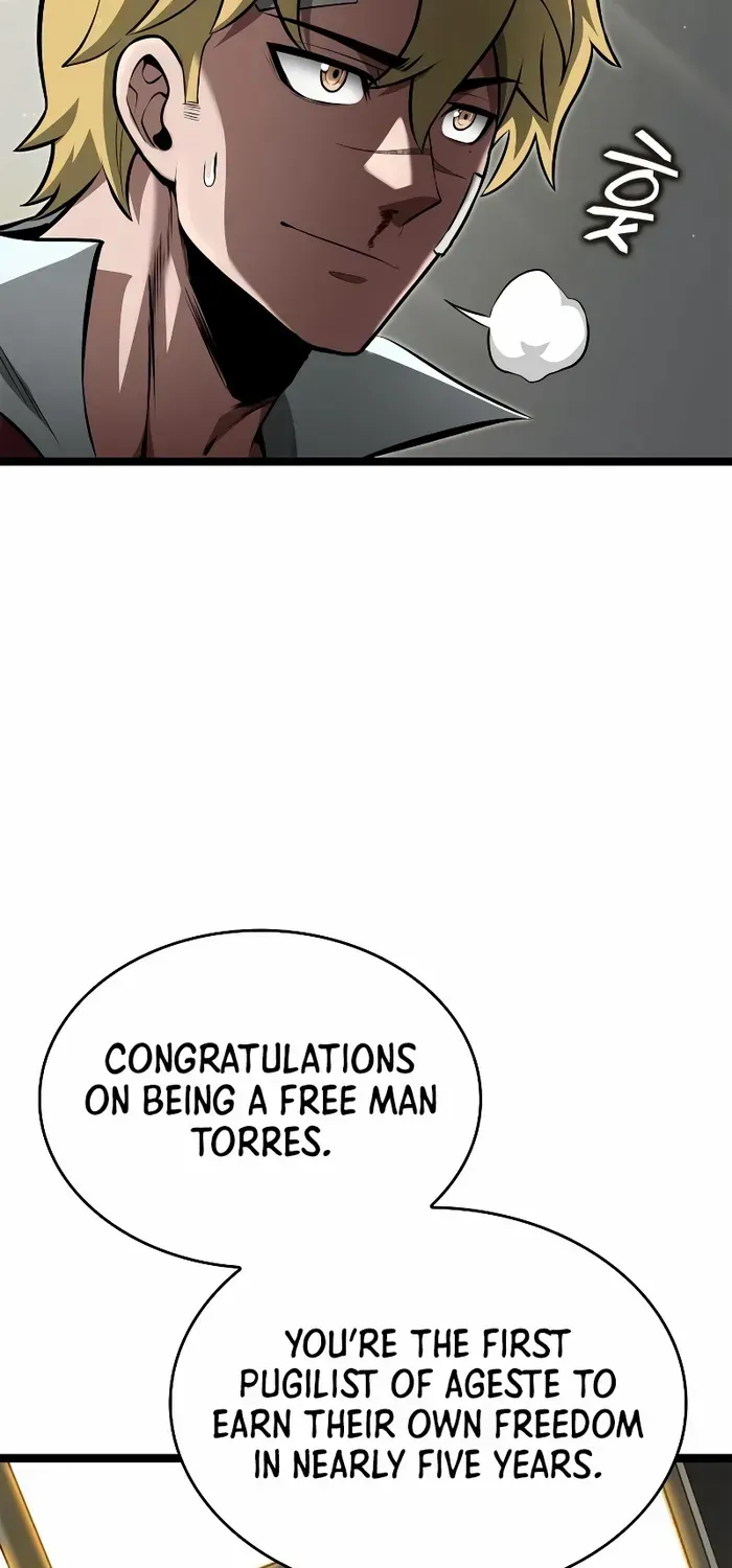 Kalli The Champion Zinmanga X Chapter 70 Page 58