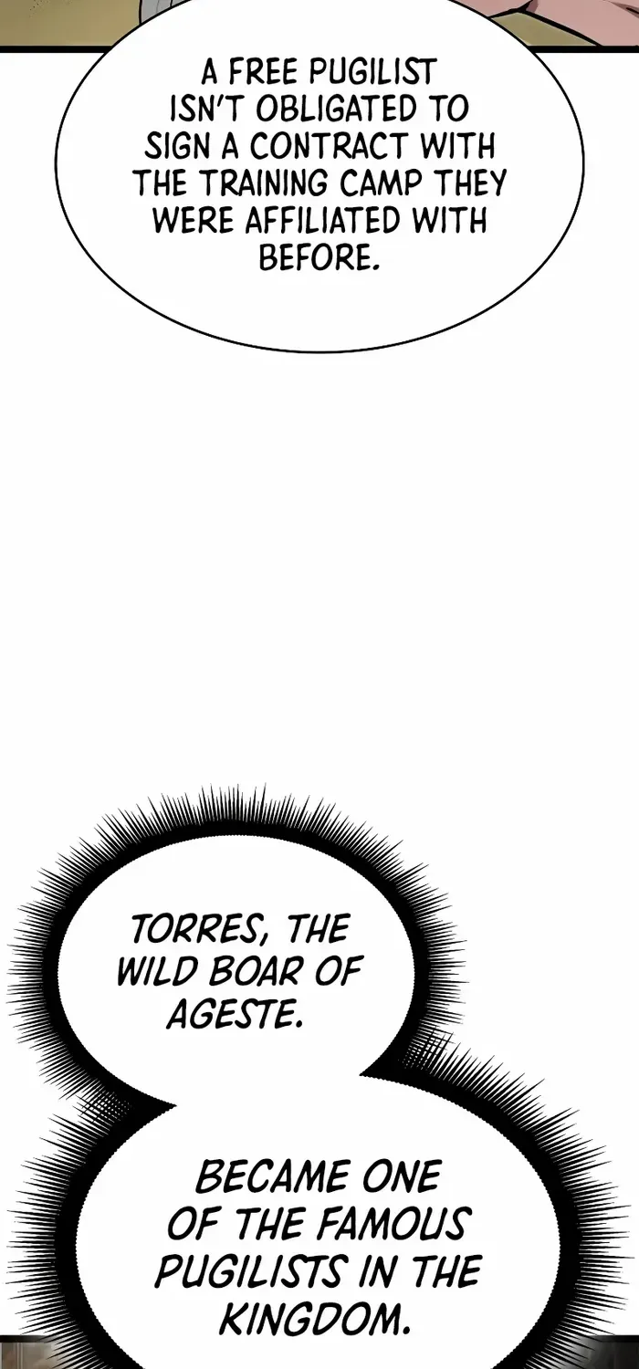Kalli The Champion Zinmanga X Chapter 70 Page 65