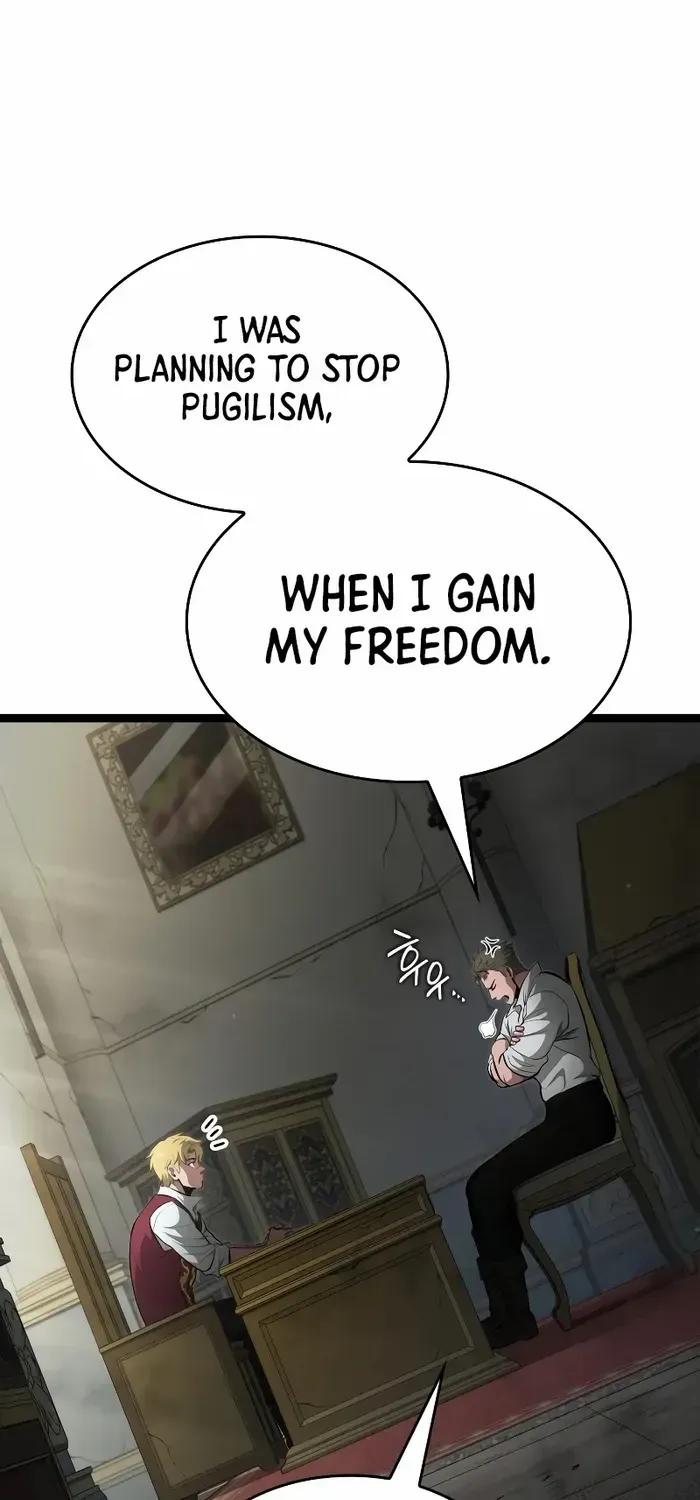 Kalli The Champion Zinmanga X Chapter 70 Page 75