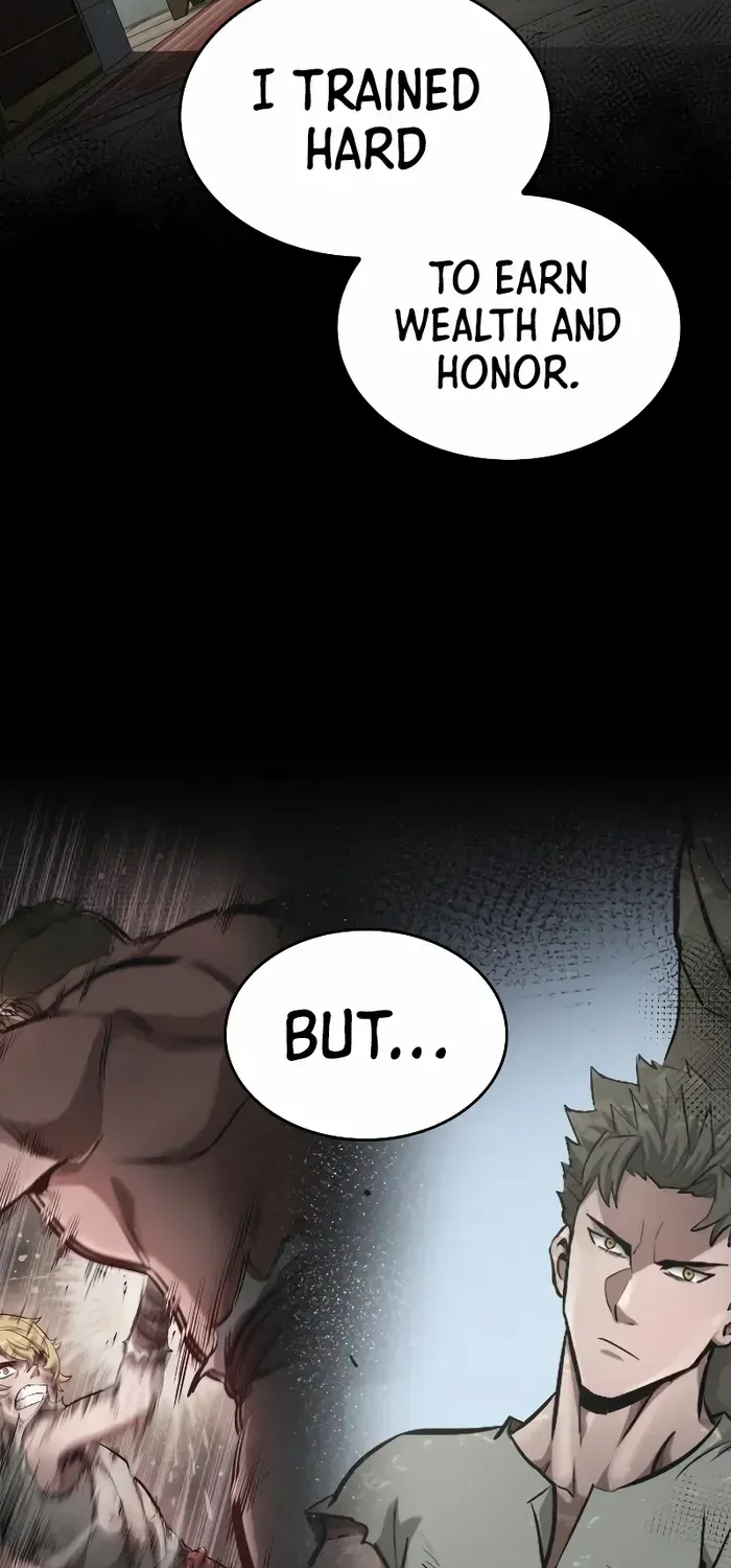 Kalli The Champion Zinmanga X Chapter 70 Page 76
