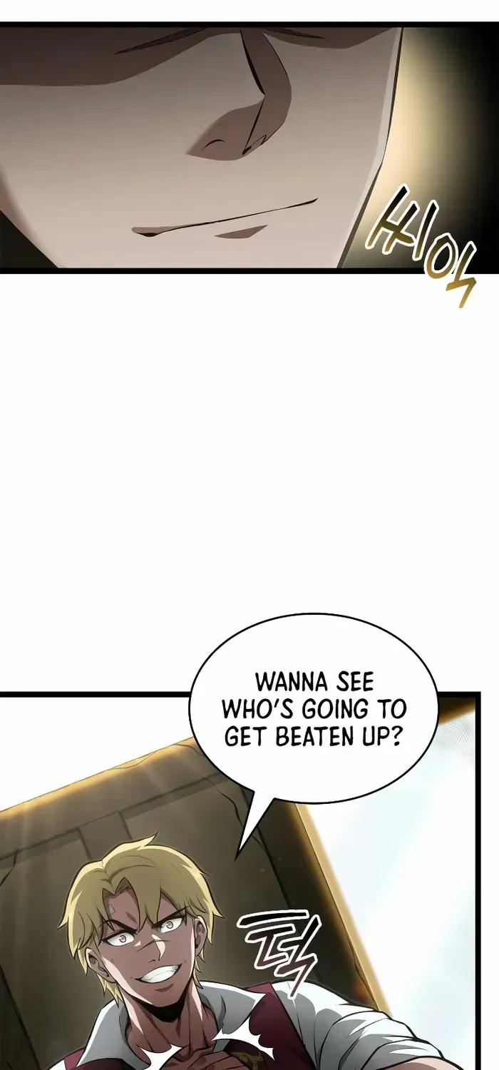 Kalli The Champion Zinmanga X Chapter 70 Page 81
