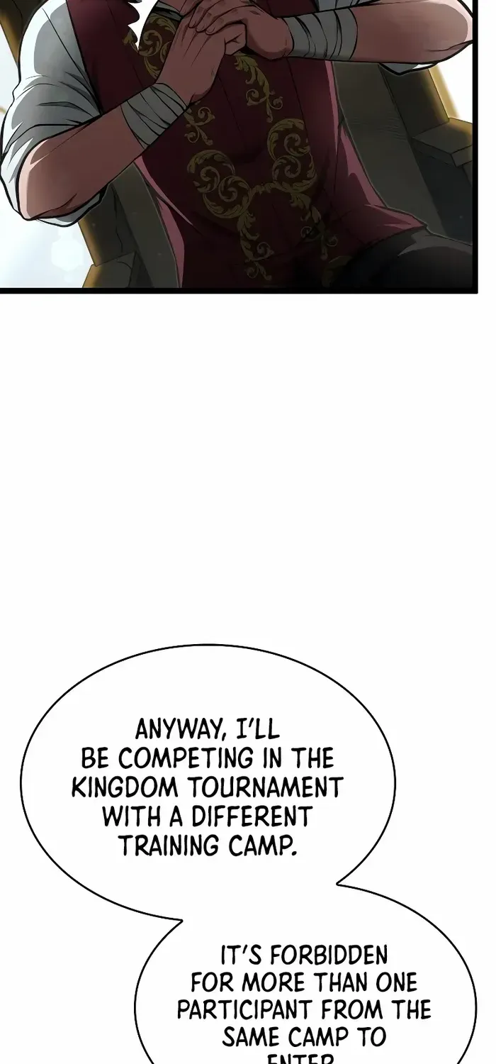 Kalli The Champion Zinmanga X Chapter 70 Page 82