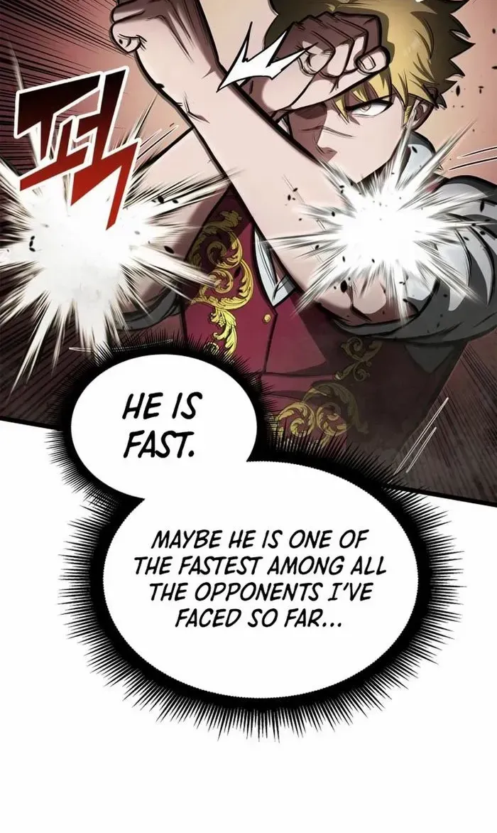 Kalli the Champion Zinmanga X Chapter 69 Page 5