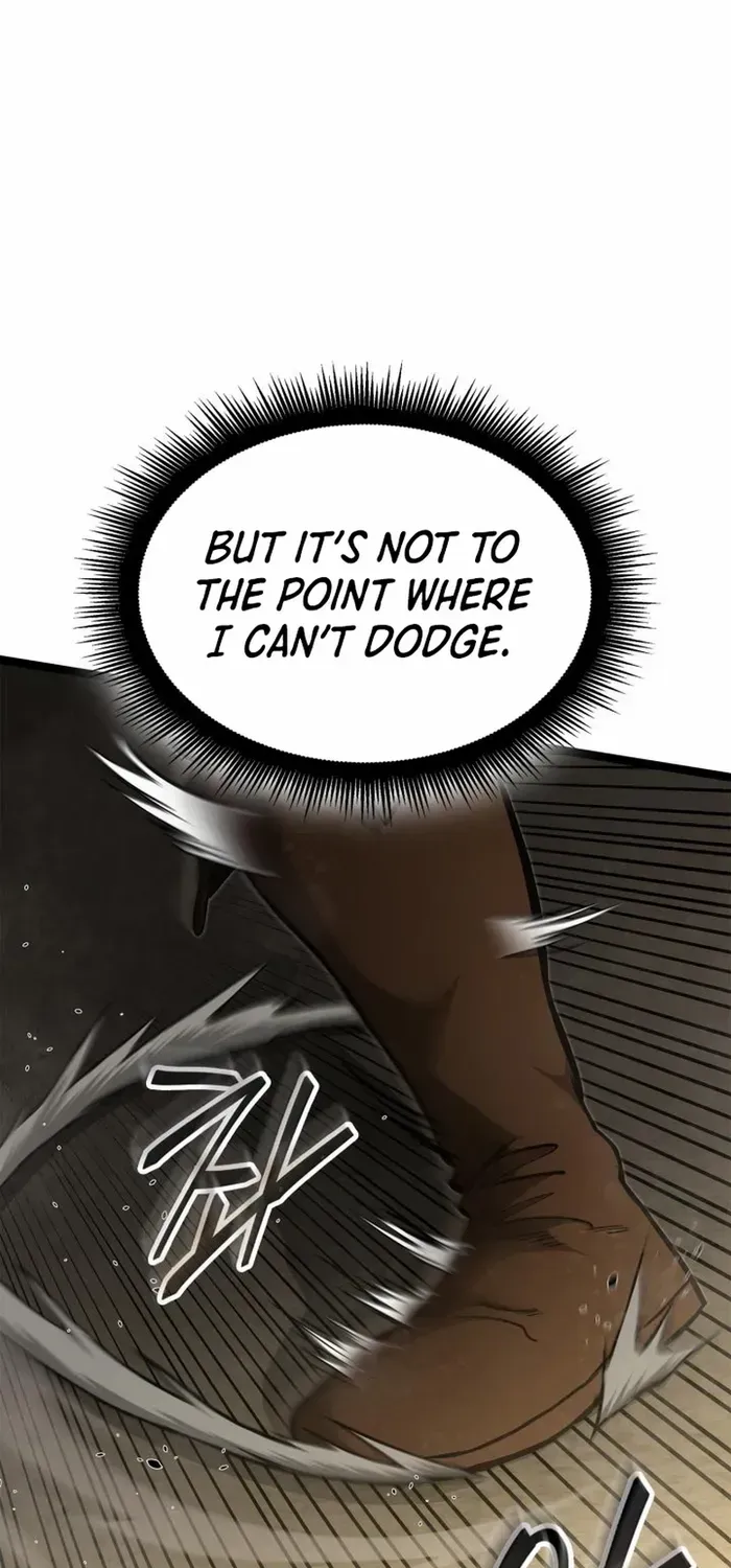Kalli the Champion Zinmanga X Chapter 69 Page 6