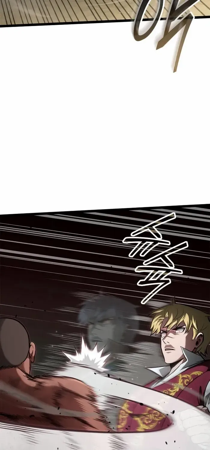 Kalli the Champion Zinmanga X Chapter 69 Page 7