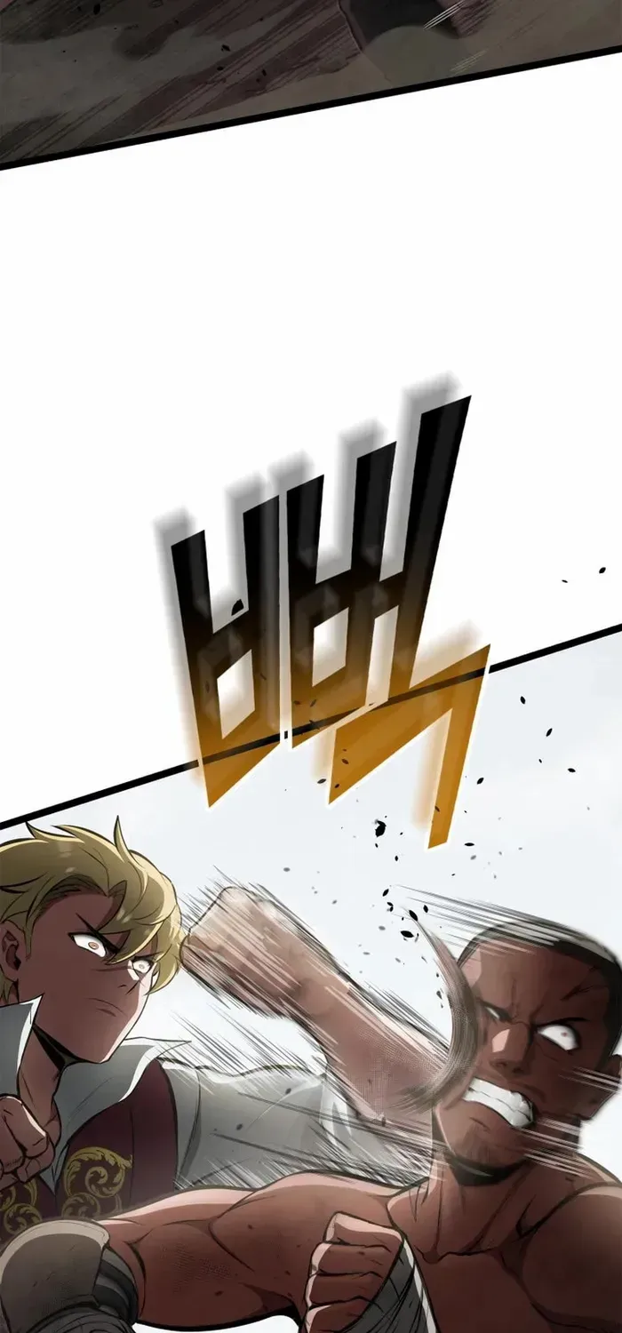 Kalli the Champion Zinmanga X Chapter 69 Page 11