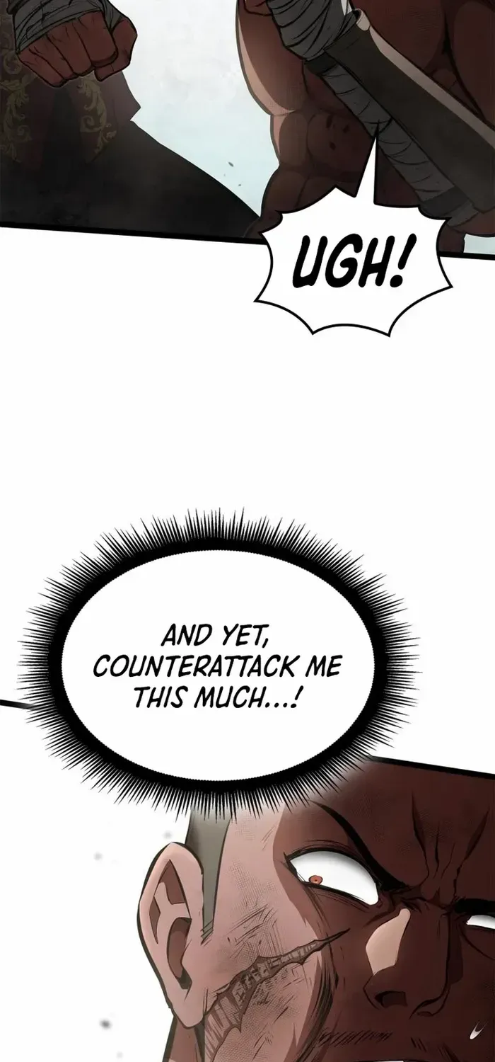 Kalli the Champion Zinmanga X Chapter 69 Page 12