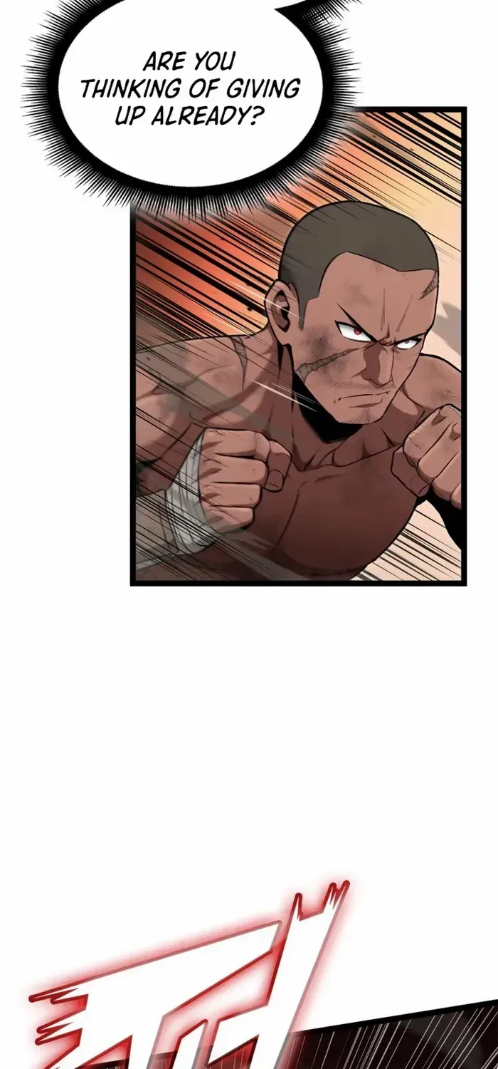 Kalli the Champion Zinmanga X Chapter 69 Page 23