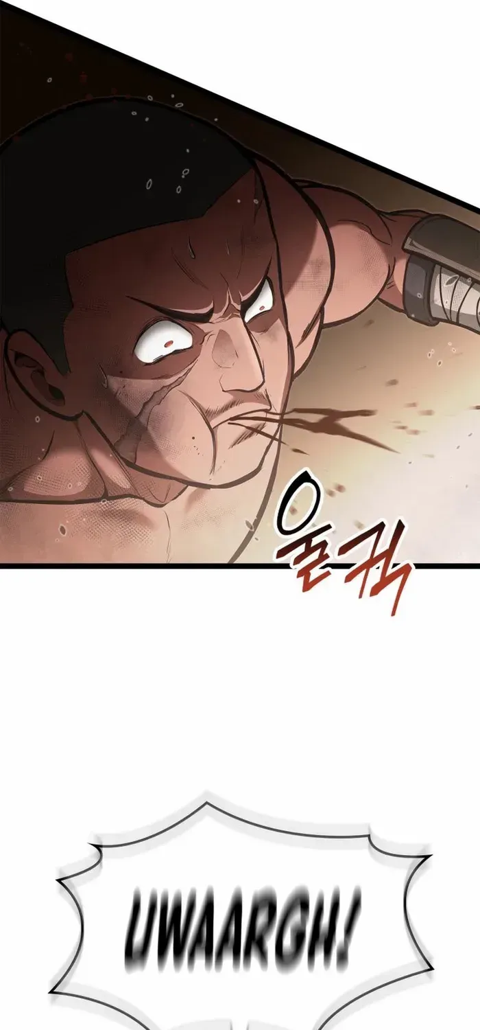 Kalli the Champion Zinmanga X Chapter 69 Page 31