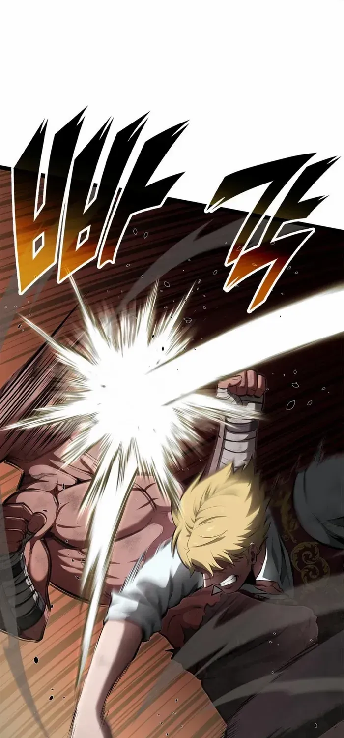 Kalli the Champion Zinmanga X Chapter 69 Page 36