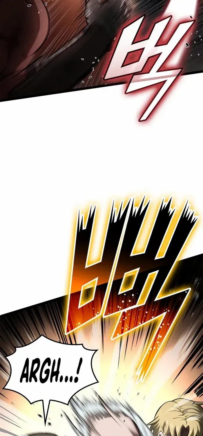 Kalli the Champion Zinmanga X Chapter 69 Page 38