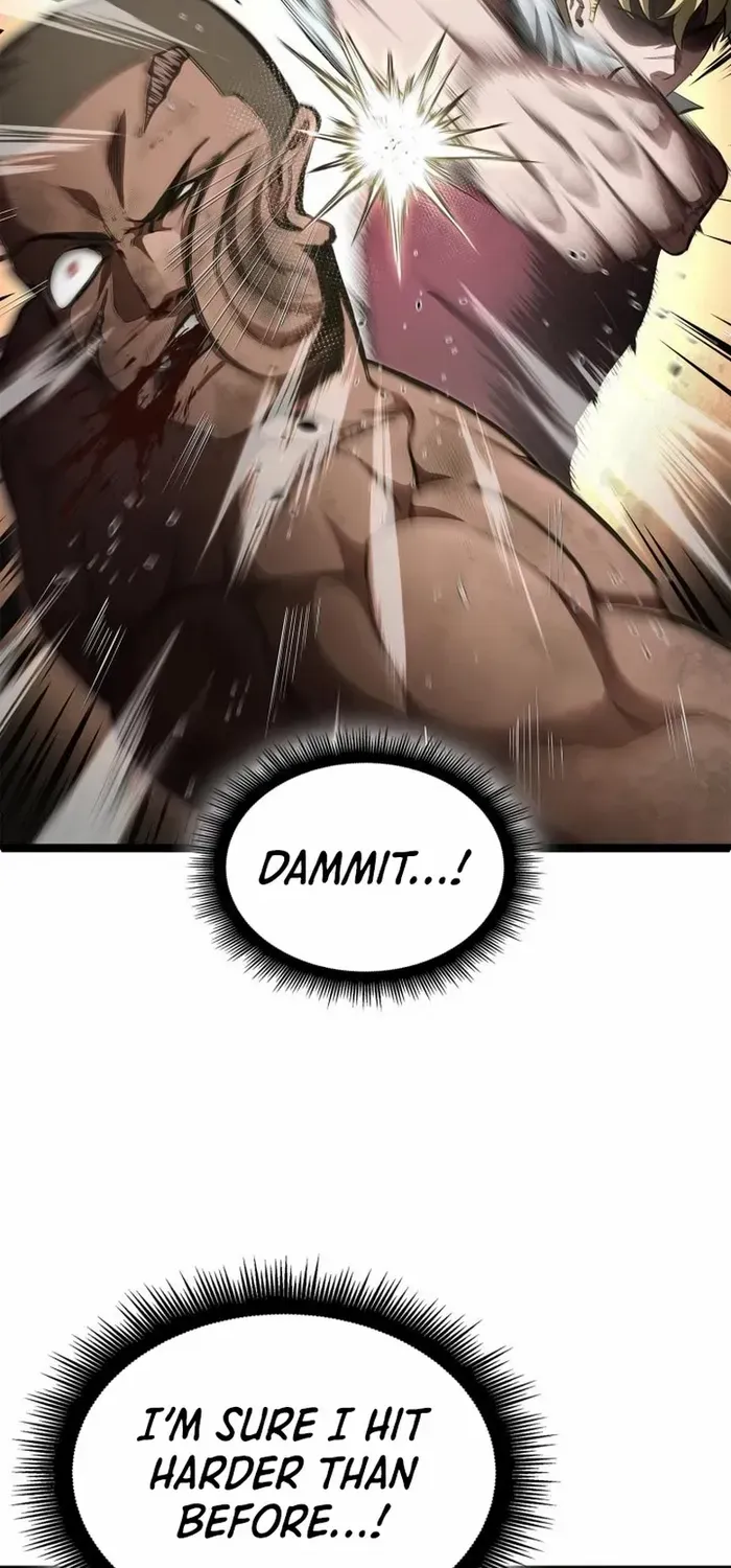 Kalli the Champion Zinmanga X Chapter 69 Page 39