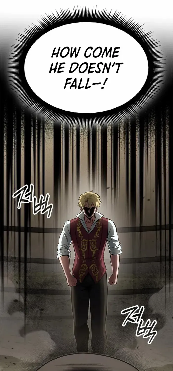 Kalli the Champion Zinmanga X Chapter 69 Page 41