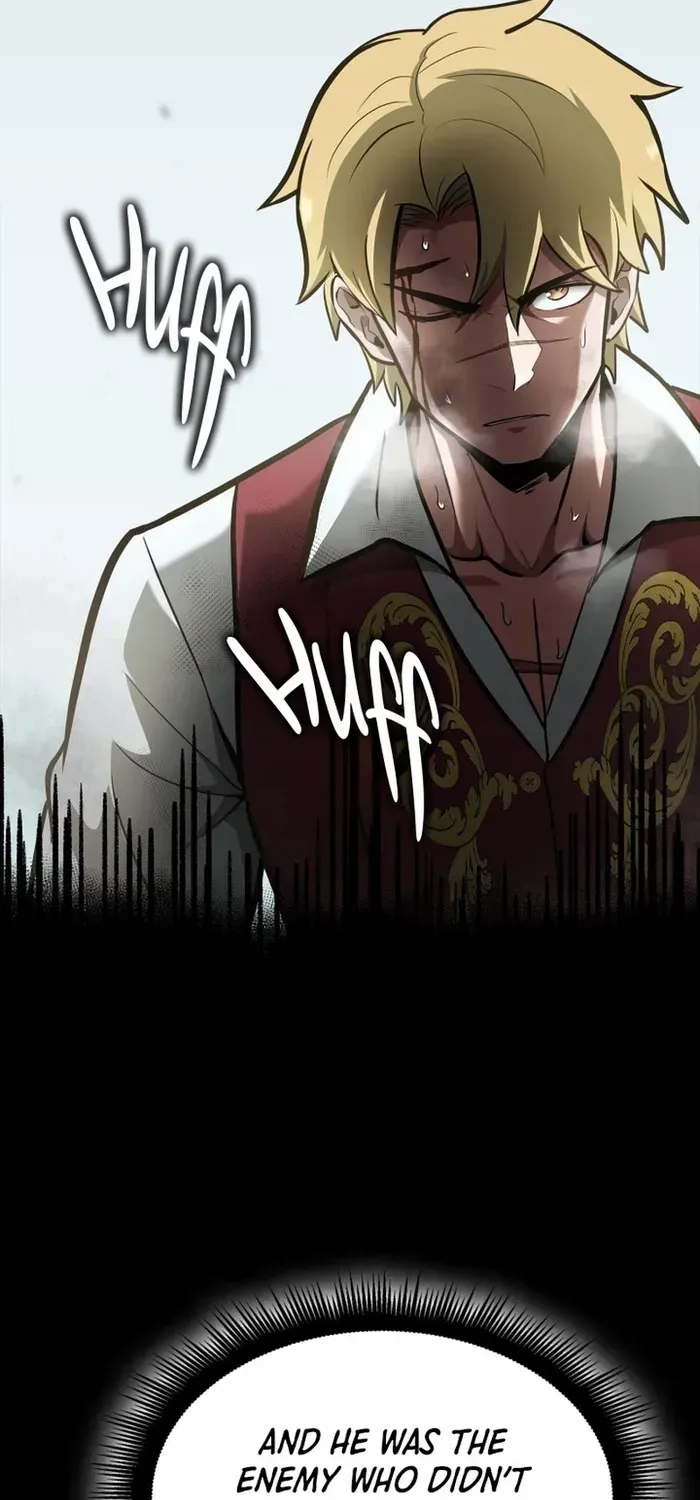 Kalli the Champion Zinmanga X Chapter 69 Page 43