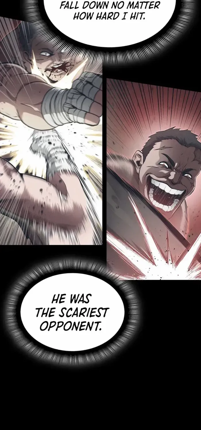 Kalli the Champion Zinmanga X Chapter 69 Page 44