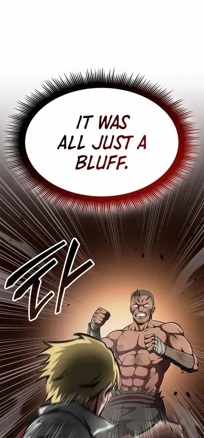 Kalli the Champion Zinmanga X Chapter 69 Page 47