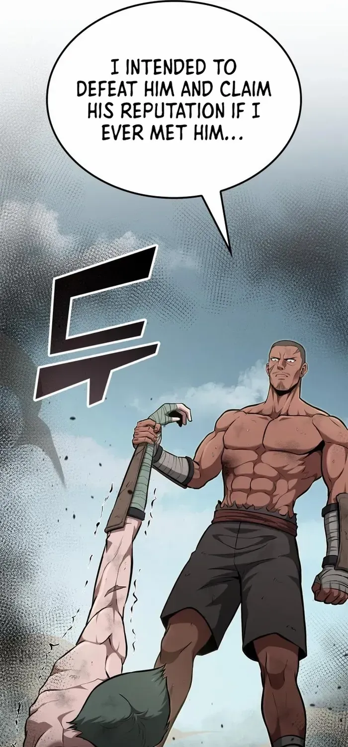 Kalli The Champion Zinmanga X Chapter 68 Page 53